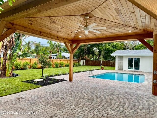 506 Banyan Way, Melbourne Beach, FL, 32951 photo 24