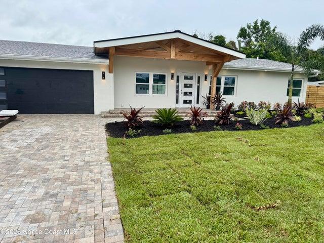 506 Banyan Way, Melbourne Beach, FL, 32951 photo 2