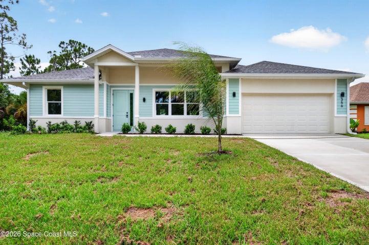 356 Friendly Street SW, Palm Bay, FL, 32908 photo 34