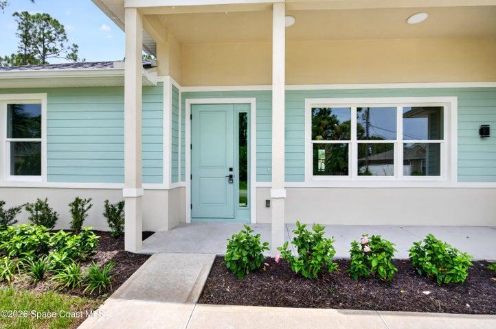 356 Friendly Street SW, Palm Bay, FL, 32908 photo 2