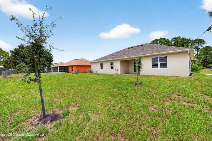 356 Friendly Street SW, Palm Bay, FL, 32908 photo 29