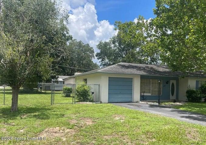 5501 SE 2nd Place, Ocala, FL, 34480 photo 2