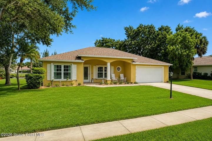 882 Wood Creek Drive, Melbourne, FL, 32901 photo 3