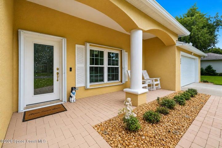 882 Wood Creek Drive, Melbourne, FL, 32901 photo 4
