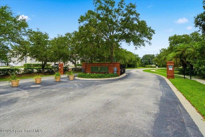 882 Wood Creek Drive, Melbourne, FL, 32901 photo 2