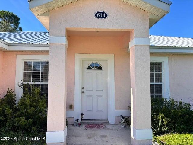 614 Fifth Street, Bunnell, FL, 32110 photo 2