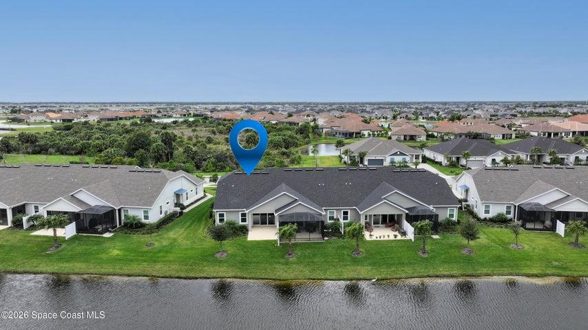 2940 Avalonia Drive, Melbourne, FL, 32940 photo 30