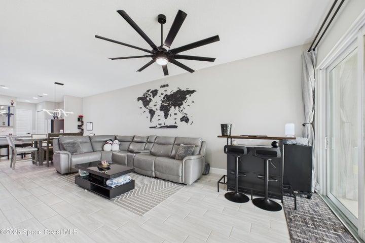2940 Avalonia Drive, Melbourne, FL, 32940 photo 10