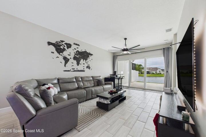 2940 Avalonia Drive, Melbourne, FL, 32940 photo 11