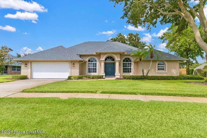 1525 Date Drive, Titusville