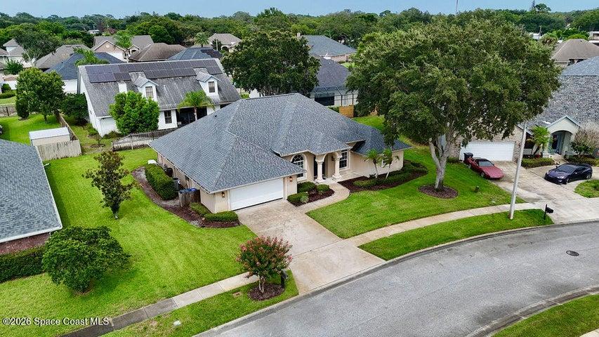 1525 Date Drive, Titusville, FL, 32780 photo 4