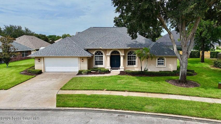 1525 Date Drive, Titusville, FL, 32780 photo 3