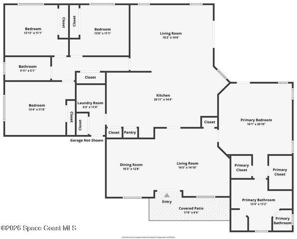 1525 Date Drive, Titusville, FL, 32780 photo 46