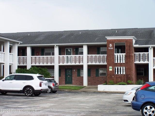 1880 Knox Mcrae Drive 111d, Titusville