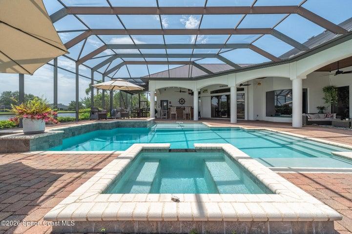 2882 Bellwind Circle, Rockledge, FL, 32955 photo 3