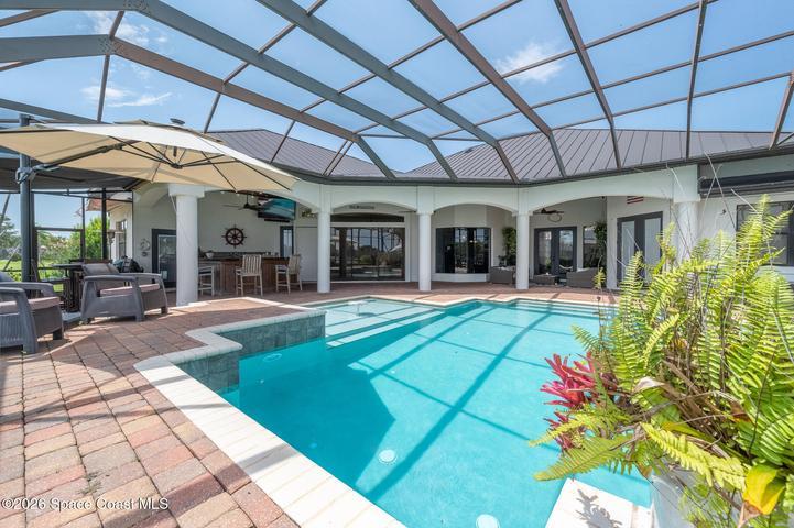2882 Bellwind Circle, Rockledge, FL, 32955 photo 5