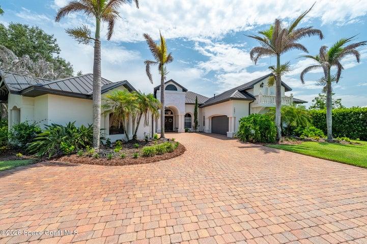 2882 Bellwind Circle, Rockledge, FL, 32955 photo 2