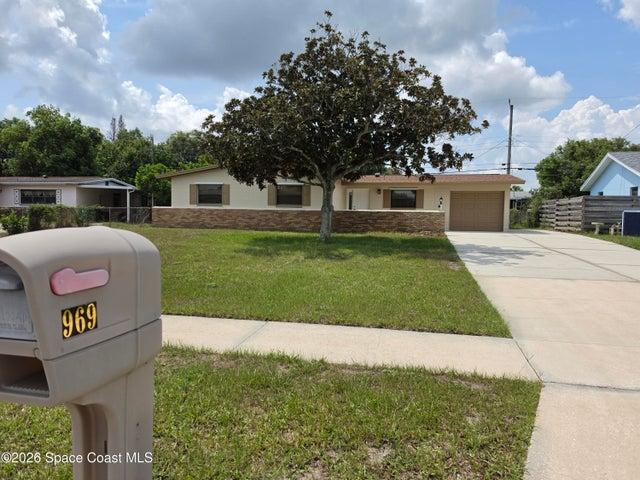 969 Elkcam Boulevard, Cocoa, FL, 32927 photo 2