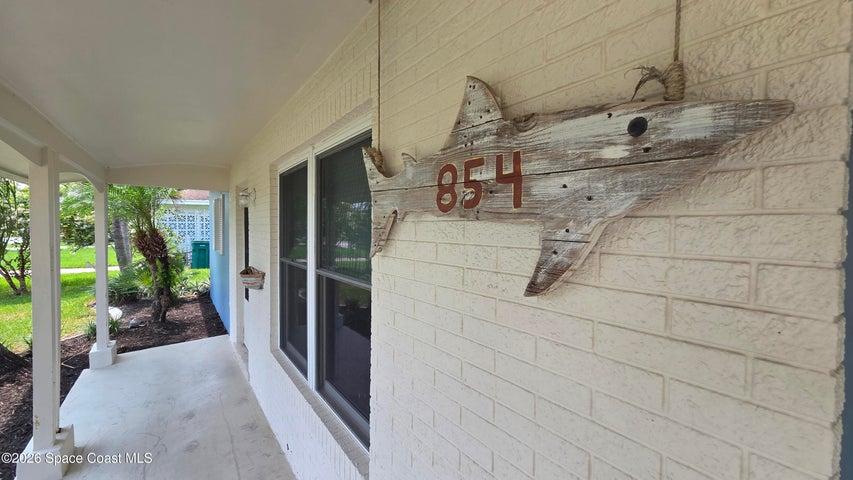 854 Iroquois Avenue, Melbourne, FL, 32935 photo 3