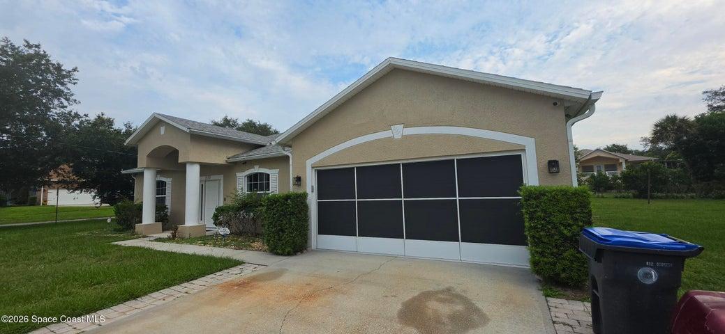 2650 Tropic Street, Titusville, FL, 32796 photo 2