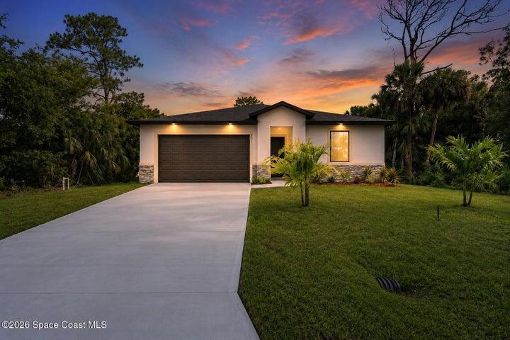 801 Gelaso Street SW, Palm Bay, FL, 32908 photo 2