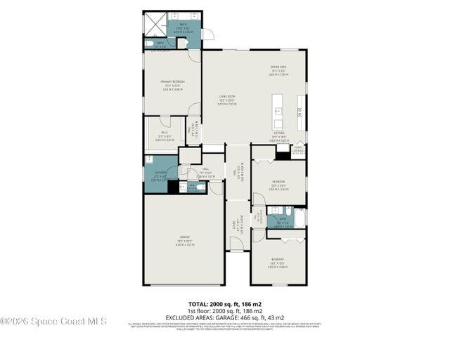 801 Gelaso Street SW, Palm Bay, FL, 32908 photo 3
