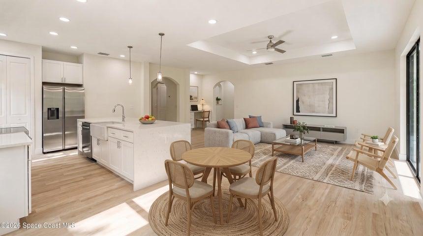 801 Gelaso Street SW, Palm Bay, FL, 32908 photo 9