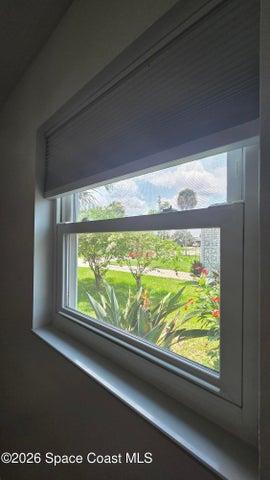 TROPICAL VIEW FROM ALL WINDOWS