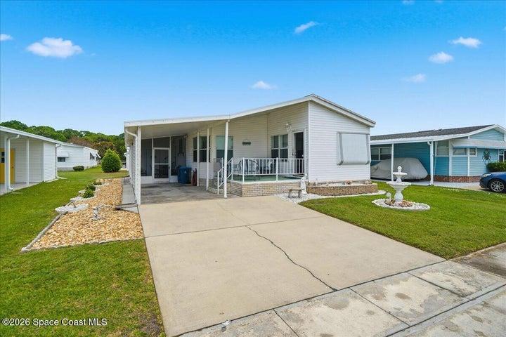1907 Big Cypress Street NE, Palm Bay, FL, 32905 photo 2