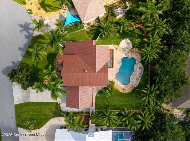 1925 Gates Road, Merritt Island, FL, 32952 photo 52