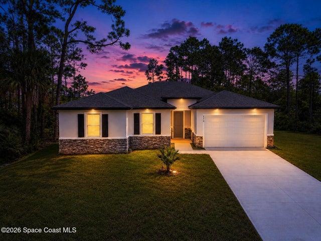 210 Sarah Road SW, Palm Bay, FL, 32908 photo 2