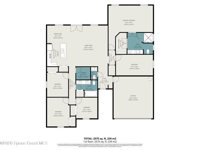 210 Sarah Road SW, Palm Bay, FL, 32908 photo 3