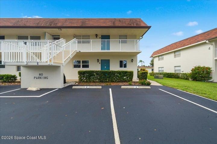 171 Cape Shores Circle 3-E, Cape Canaveral, FL, 32920 photo 2