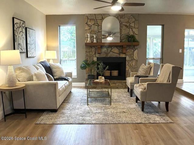 1476 Reed Street NW, Palm Bay, FL, 32907 photo 3
