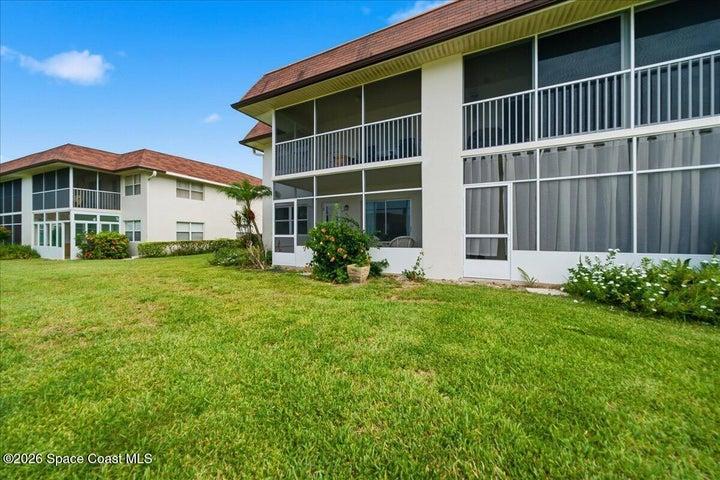 171 Cape Shores Circle 3-E, Cape Canaveral, FL, 32920 photo 14