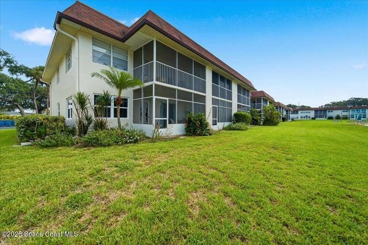 171 Cape Shores Circle 3-E, Cape Canaveral, FL, 32920 photo 15