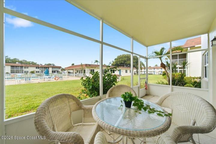 171 Cape Shores Circle 3-E, Cape Canaveral, FL, 32920 photo 12