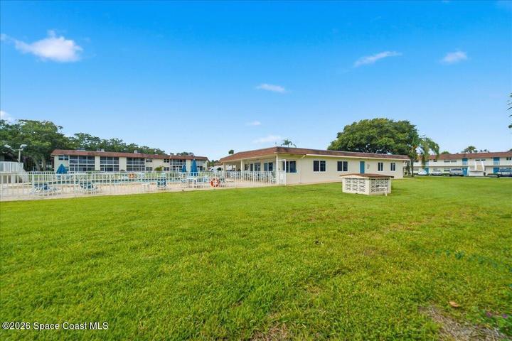 171 Cape Shores Circle 3-E, Cape Canaveral, FL, 32920 photo 16