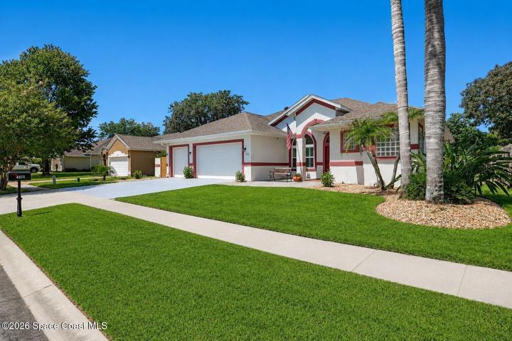 4373 Fletcher Lane, Titusville, FL, 32780 photo 8