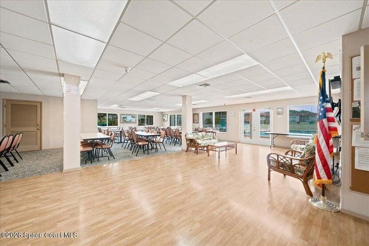 171 Cape Shores Circle 3-E, Cape Canaveral, FL, 32920 photo 19