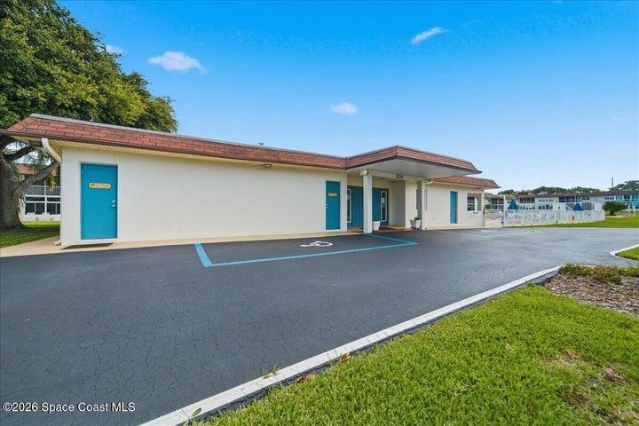 171 Cape Shores Circle 3-E, Cape Canaveral, FL, 32920 photo 18