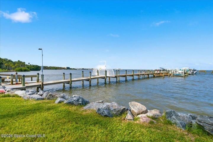 171 Cape Shores Circle 3-E, Cape Canaveral, FL, 32920 photo 24
