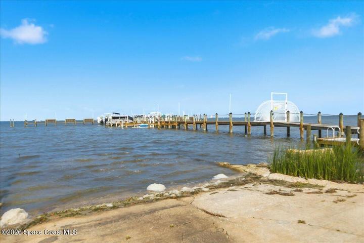 171 Cape Shores Circle 3-E, Cape Canaveral, FL, 32920 photo 23