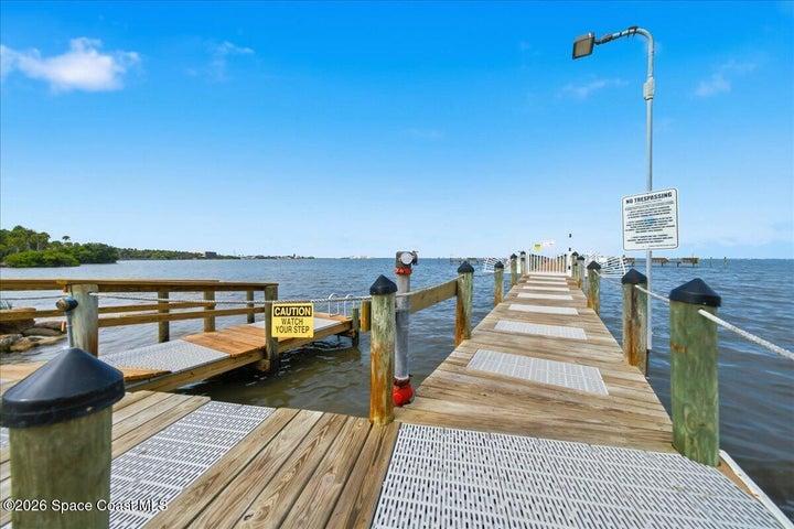 171 Cape Shores Circle 3-E, Cape Canaveral, FL, 32920 photo 22