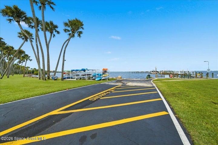 171 Cape Shores Circle 3-E, Cape Canaveral, FL, 32920 photo 21