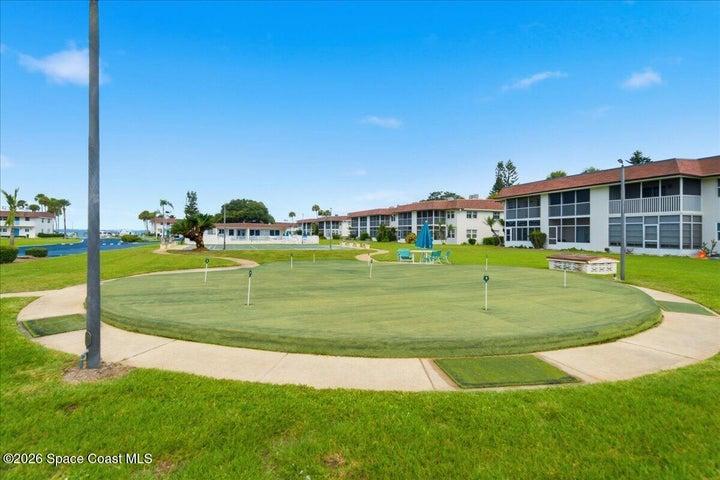 171 Cape Shores Circle 3-E, Cape Canaveral, FL, 32920 photo 20
