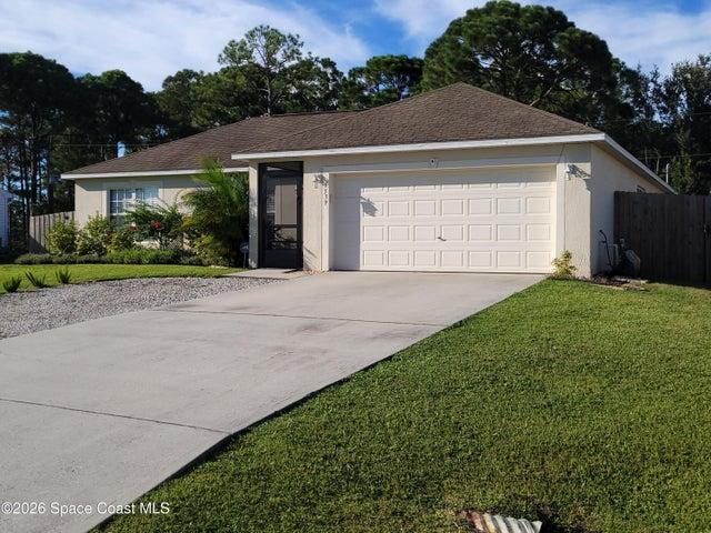 1539 Wichita Boulevard SE, Palm Bay, FL, 32909 photo 2
