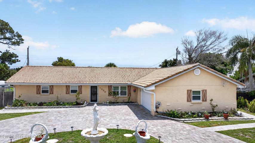 1250 Newfound Harbor Drive, Merritt Island
