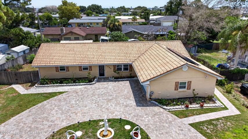 1250 Newfound Harbor Drive, Merritt Island, FL, 32952 photo 2