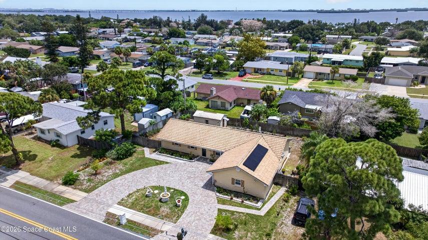 1250 Newfound Harbor Drive, Merritt Island, FL, 32952 photo 35